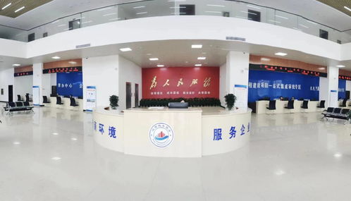 江西宁都 建立 四全 机制 推进 园区企业办事不出园