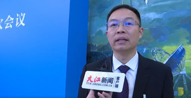 2022江西两会大江网特别报道专题