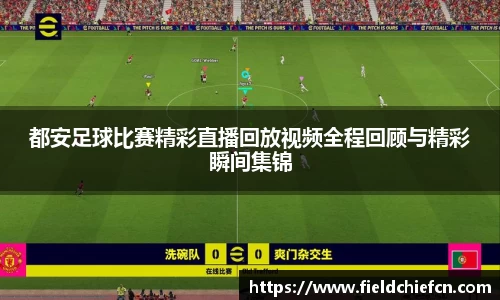 都安足球比赛精彩直播回放视频全程回顾与精彩瞬间集锦